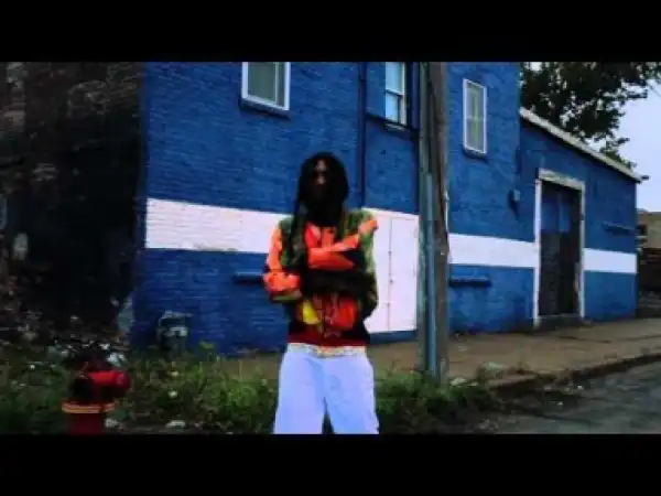 Video: Gino Marley - Again
